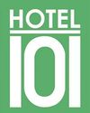 Hotel101-Madrid hits full occupancy three months after opening Hotel101-Madrid hits full occupancy three months after opening12