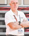 Tab Baldwin resigns as head coach of Ateneo Blue Eagles Tab Baldwin resigns as head coach of Ateneo Blue Eagles36