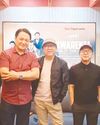 Turning 40: The Dawn talks legacy Turning 40: The Dawn talks legacy53