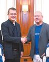 Business World Philippines