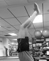 LOLO, NAKATANGGAP NG GUINNESS WORLD RECORD DAHIL SA KANYANG TALENTO SA PAG-HANDSTAND!8