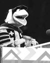 GRADUATION CEREMONY NG ISANG UNIBERSIDAD SA U.S., ISANG PUPPET ANG NAGBIGAY NG GRADUATION SPEECH!10