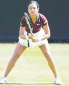 Eala nagmartsa sa Eastbourne Open Finals13