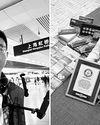 TRAIN ENTHUSIAST SA CHINA, NAGLAKBAY NG 6,000 KM SAKAY NG TREN SA LOOB NG 24 HOURS!8