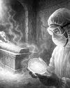 SINAUNANG 'PHARAOH'S CURSE' NG EGYPTIAN MUMMY, POSIBLENG BAGONG LUNAS SA KANSER5
