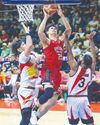 GIN KINGS HUMIRIT PA16