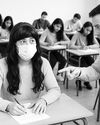 LALAKI SA CHINA, NAGBIHIS BABAE UPANG KUMUHA NG EXAM PARA SA ISANG BABAING ESTUDYANTE!6