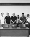GLOBE, NAG-DONATE NG LAPTOP SA BOHOL12