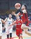 Blackwater tinapos ang kamalasan31