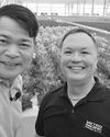 22 ektarya ang lawak...METRO PACIFIC FRESH FARM28