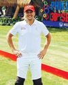 Romero pasok sa No. 6 sa US Polo Rankings24