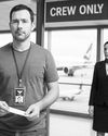 LALAKI SA U.S., NAGPANGGAP NA FLIGHT ATTENDANT PARA MAKASAKAY NANG LIBRE SA EROPLANO!10
