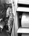 Bomb threat sa tissue, nadiskubre sa CR ng eroplano!25