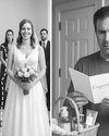 LALAKI, NALAMAN NA KASAL NA SIYA SA DATING GIRLFRIEND KAHIT HINDI DUMALO SA WEDDING!15