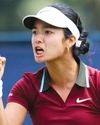 Alex Eala hahataw na sa Wimbledon26