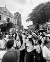 Daan-daang taga-Silang nag-rally, umalma sa pag-upo ni Mayor Carranza18
