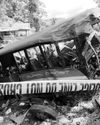 Bus bumaligtad, ROTC cadet patay21