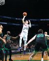 Heat humbles Celtics for sixth straight victory25