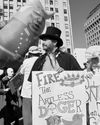 Protesters flood US streets against Trump ‘devastation’24