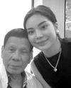 Kitty Duterte asks SC to hold arguments over father’s arrest Kitty Duterte asks SC to hold arguments over father’s arrest