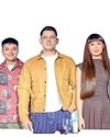 'Incognito' features extreme terrains in Phl and abroad 'Incognito' features extreme terrains in Phl and abroad