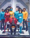 'Black Mirror' returns to roots in new season 'Black Mirror' returns to roots in new season