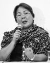 Whistleblower Sandra Cam dies at 64 Whistleblower Sandra Cam dies at 64