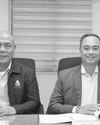 MCWD inks joint venture deal with Vivant Water MCWD inks joint venture deal with Vivant Water