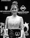 Cebuana fashion icon honored at Global Filipino Awards Cebuana fashion icon honored at Global Filipino Awards