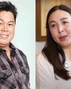 Marjorie Barretto airs side on Dennis Padilla's rants Marjorie Barretto airs side on Dennis Padilla's rants