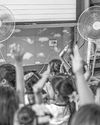Early holiday, more fans: Schools adapt to climate change Early holiday, more fans: Schools adapt to climate change