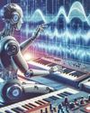 The music industry is battling Al – with limited success The music industry is battling Al – with limited success