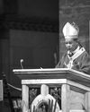 Faithful told: Offer suffering to God Faithful told: Offer suffering to God