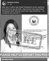 Netizen sued over “fake” post targeting “Lolypop” Netizen sued over “fake” post targeting “Lolypop”