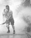 Dengue cases soar by 130% Dengue cases soar by 130%