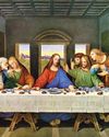 MAUNDY THURSDAY MAUNDY THURSDAY