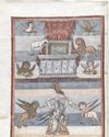 19th Century Masterpiece Bible Returns to Swiss Homeland 19th Century Masterpiece Bible Returns to Swiss Homeland