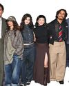 ‘Until Dawn’ cast experience real-life timeloop of scare pranks ‘Until Dawn’ cast experience real-life timeloop of scare pranks