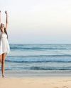 YOU HAVE CONTROL OVER WHAT AFFECTS YOU YOU HAVE CONTROL OVER WHAT AFFECTS YOU