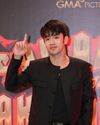 Why 'Samahan ng mga Makasalanan was a challenge for David Licauco Why 'Samahan ng mga Makasalanan was a challenge for David Licauco