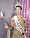 Ilonggo wins Phl's 3rd Miss Eco Int'l crown Ilonggo wins Phl's 3rd Miss Eco Int'l crown