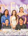 GMA, CreaZion Studios, Viu Phl collaborate on revenge drama 'Beauty Empire' GMA, CreaZion Studios, Viu Phl collaborate on revenge drama 'Beauty Empire'