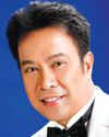 OPM icon Hajji Alejandro dies of cancer OPM icon Hajji Alejandro dies of cancer