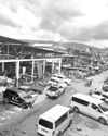 Proposal to fence Pasil fish market hits a snag Proposal to fence Pasil fish market hits a snag