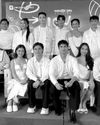 iWant serves coming-of-age sports dramedy 'Love at First Spike' iWant serves coming-of-age sports dramedy 'Love at First Spike'