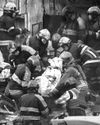 'Massive' Russian missile attack kills nine in Kyiv 'Massive' Russian missile attack kills nine in Kyiv