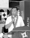 DOST-7 launches 'Blue Economy' initiative DOST-7 launches 'Blue Economy' initiative