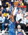 Thunder rallies from 29 down to stun Grizzlies Thunder rallies from 29 down to stun Grizzlies