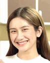 BINI Sheena to star in own story in MMK BINI Sheena to star in own story in MMK