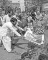 Tensions between India and Pakistan shoots up Tensions between India and Pakistan shoots up